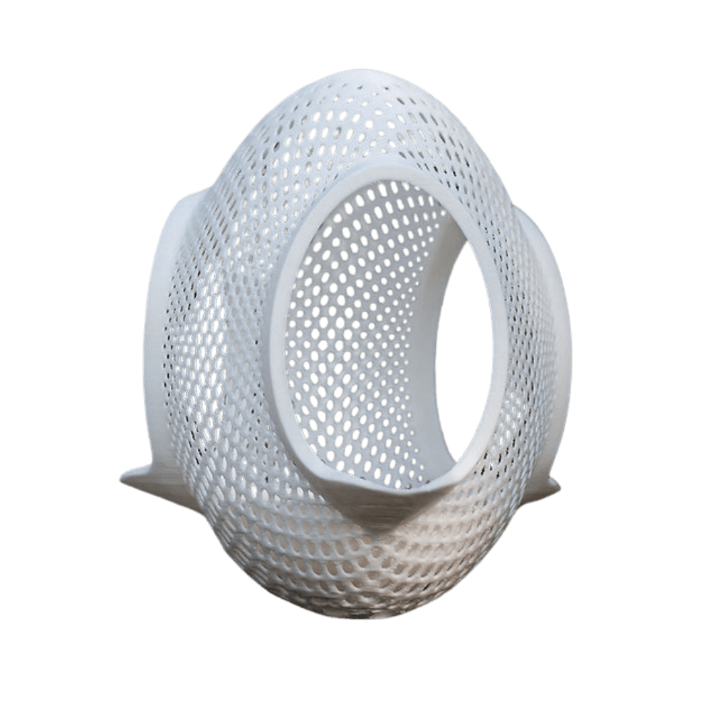 Mangeoire Design pour Oiseaux — L'Écrin Aérien