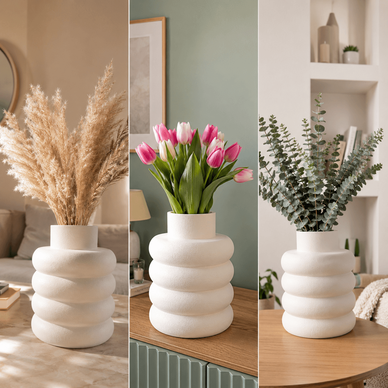 Vase Alcôve - Vue 2