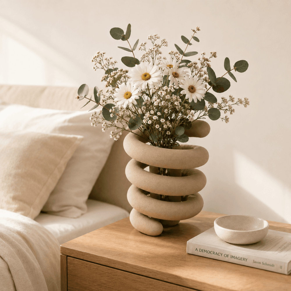 Vase Spira - Vue 2
