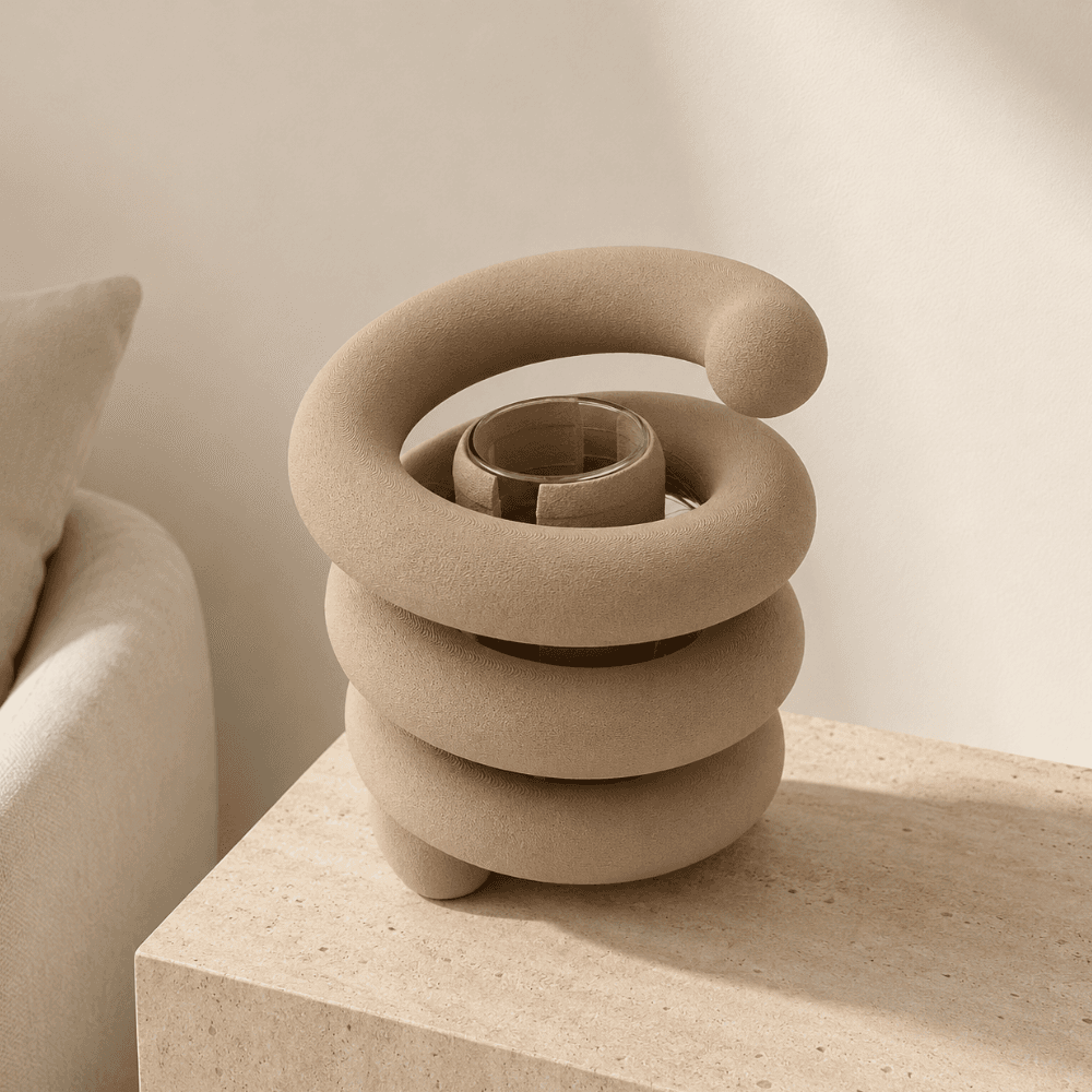 Vase Spira - Vue 3
