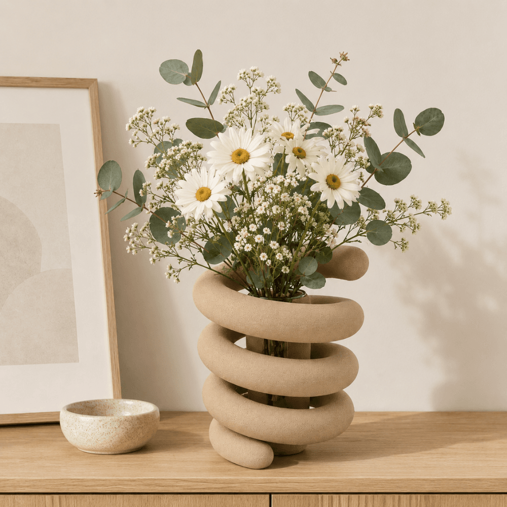 Vase Spira - Vue 4