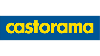 A Propos 3 logo de castorama