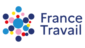 A Propos 4 logo de france travail