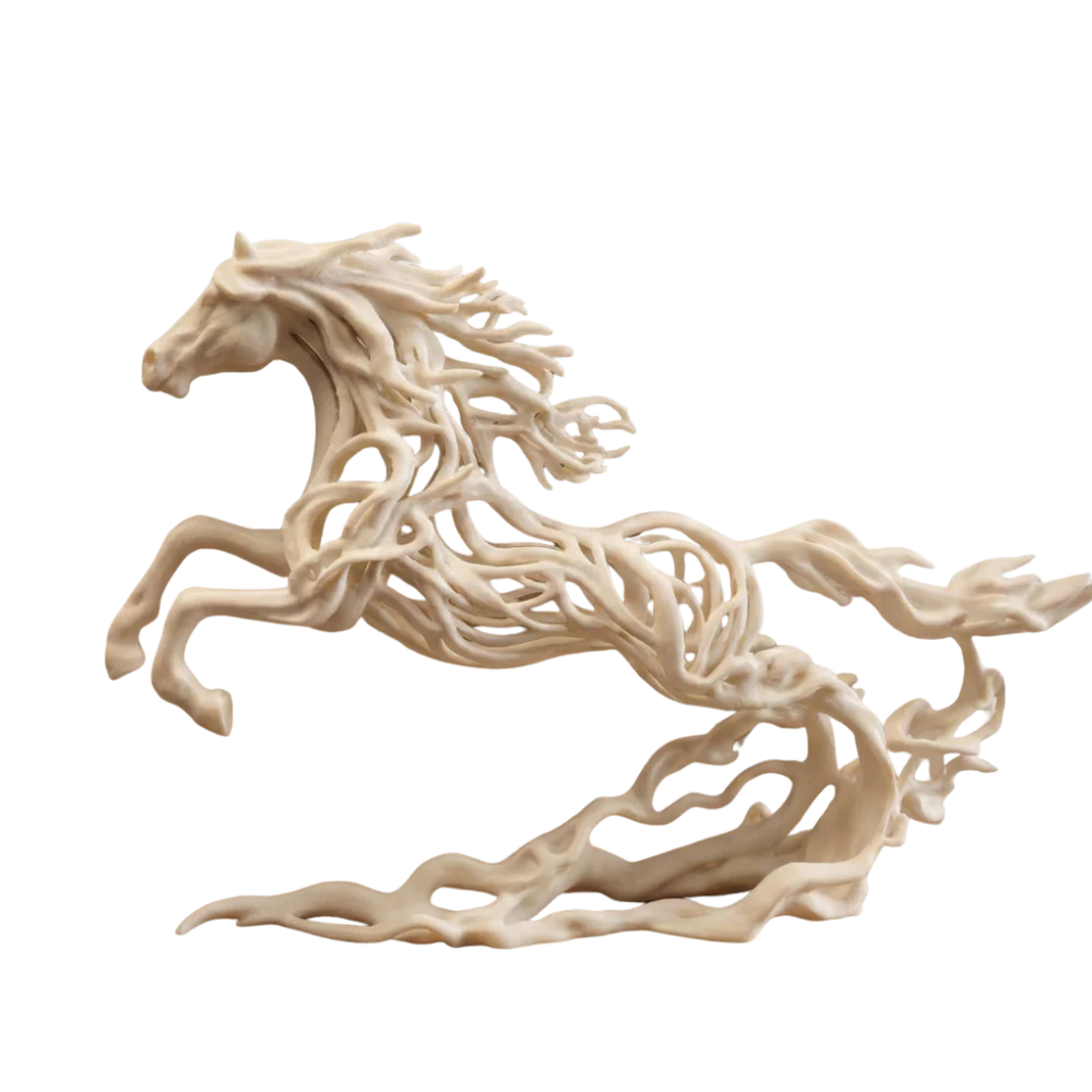 L'Étalon Cinétique