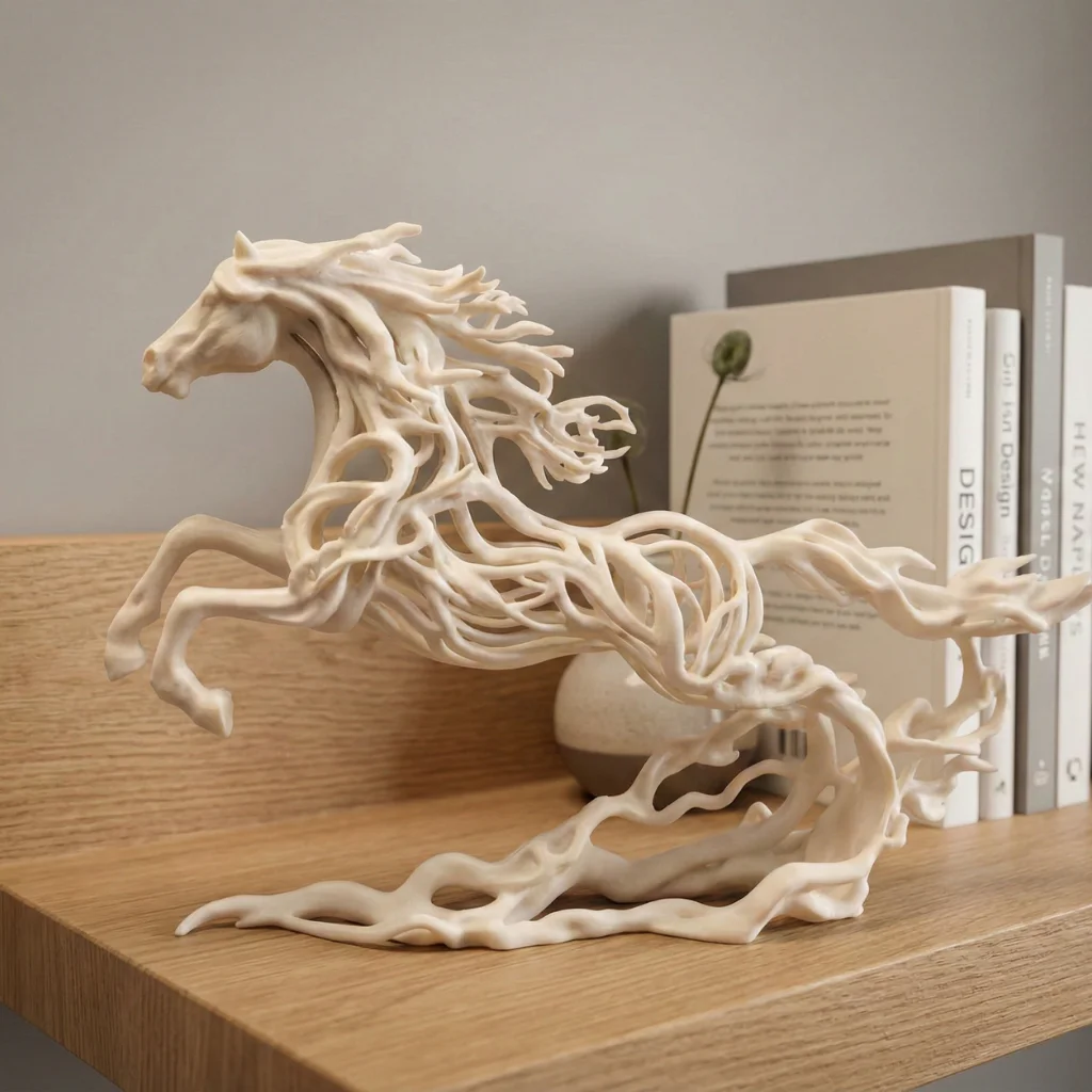 L'Étalon Cinétique – Image 2