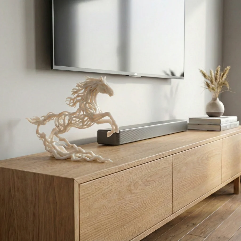 L'Étalon Cinétique – Image 3