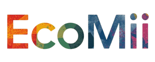 EcoMii.com logo