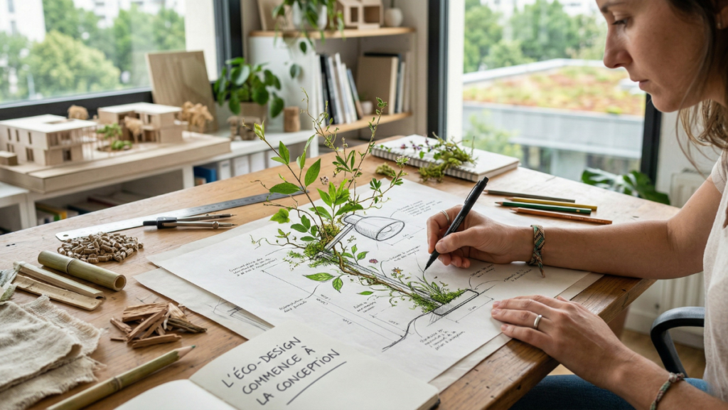 L’éco-design haute précision 2 eco conception ecomii