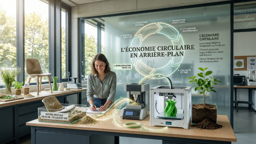 L’éco-design haute précision 4 economie circulaire ecomiicom
