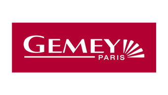 A Propos 7 logo de gemey paris