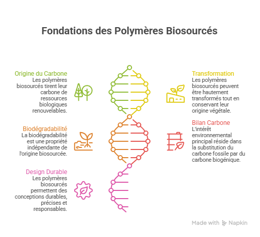 polymere ce quil faut retenir ecomii