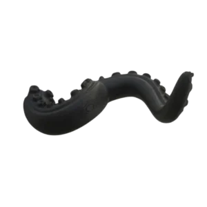 Porte Casque Audio Mural Tentaculaire