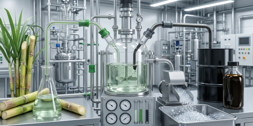 quand le petrole et le vegetal cohabitent ecomii