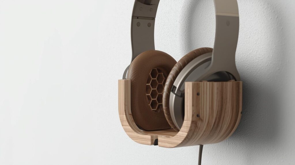 ecomii casque lmural